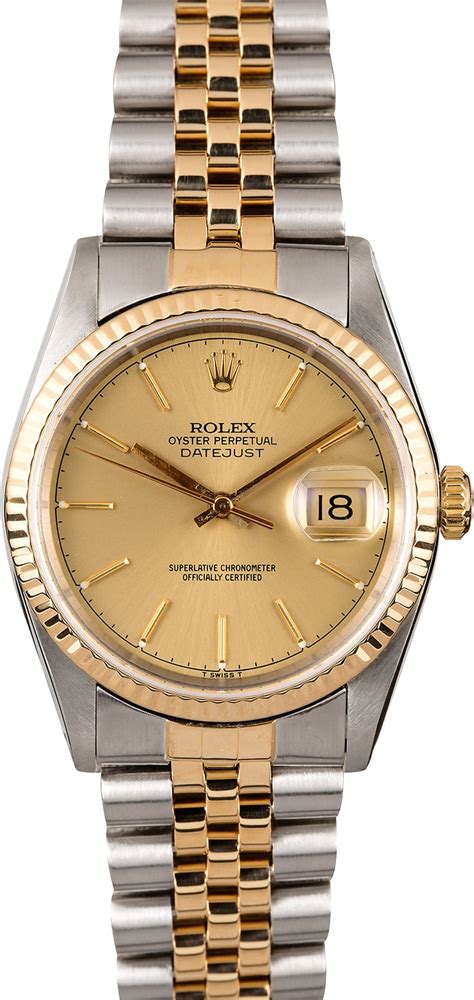 16233 rolex oyster datejust|rolex datejust 16233 price.